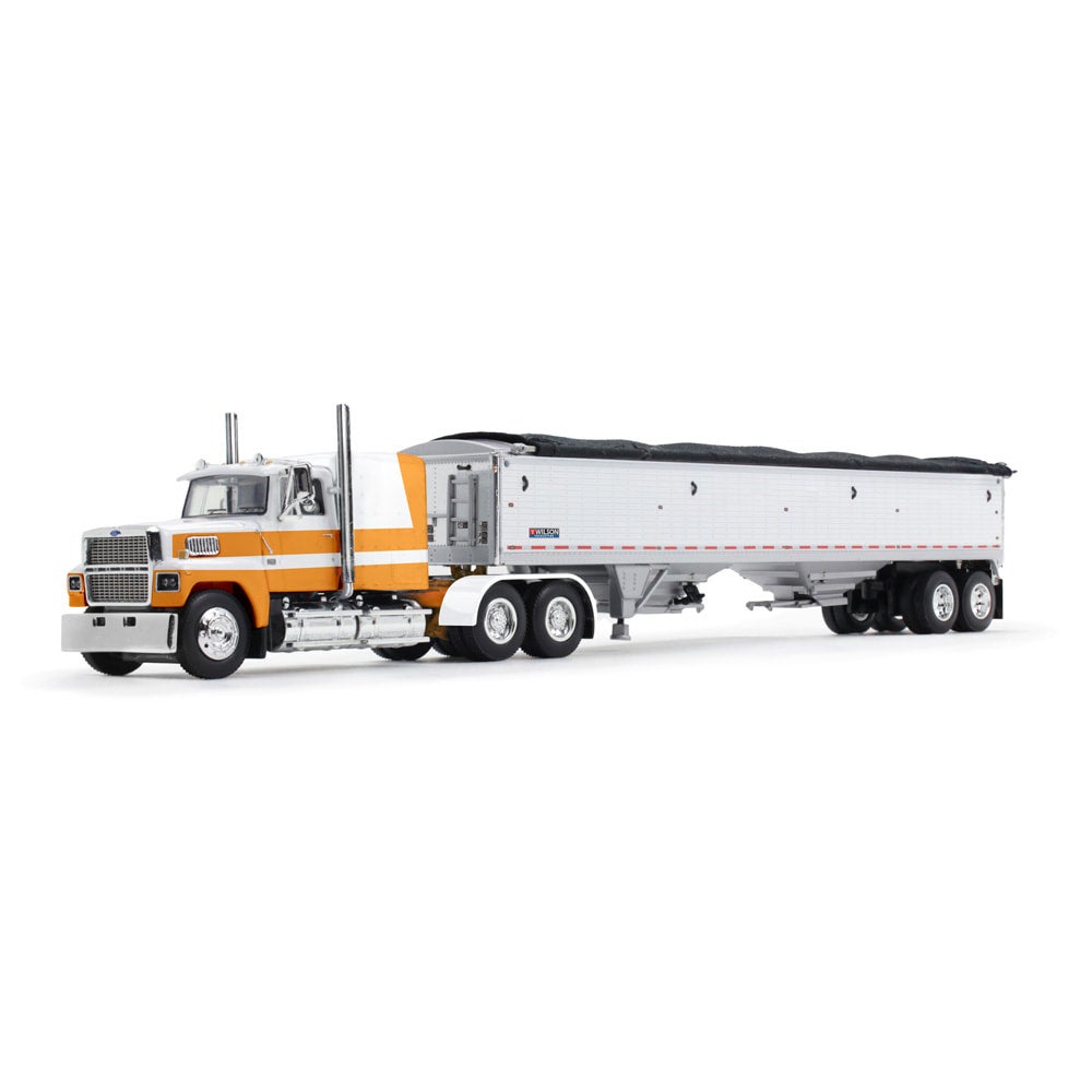 Die-Cast Promotions (DCP) | Boone Forks Farm Toys