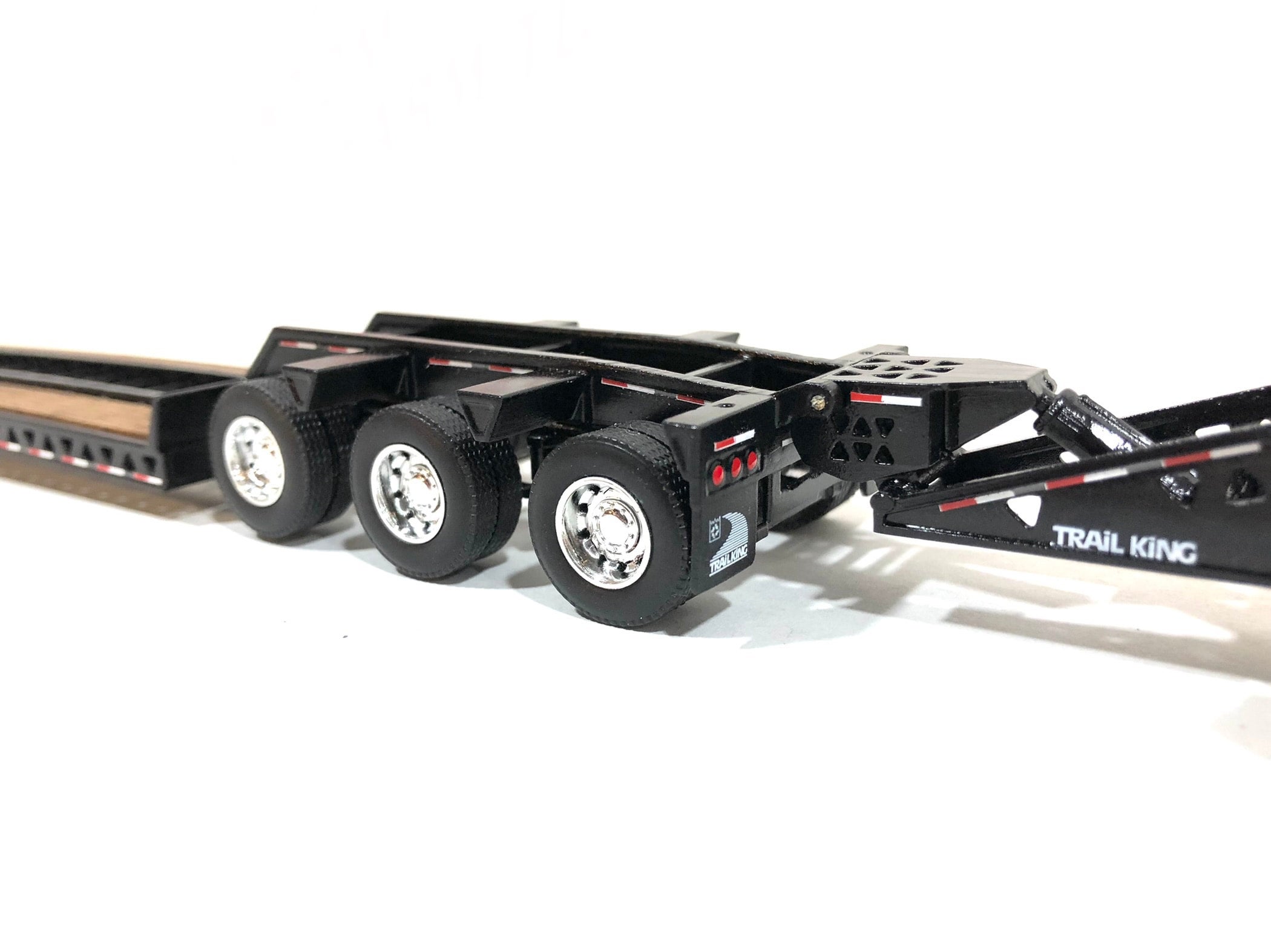 3x3x3 75 Ton Lowboy | Boone Forks Farm Toys