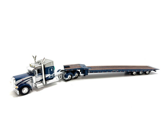 Die-Cast Promotions (DCP) | Boone Forks Farm Toys