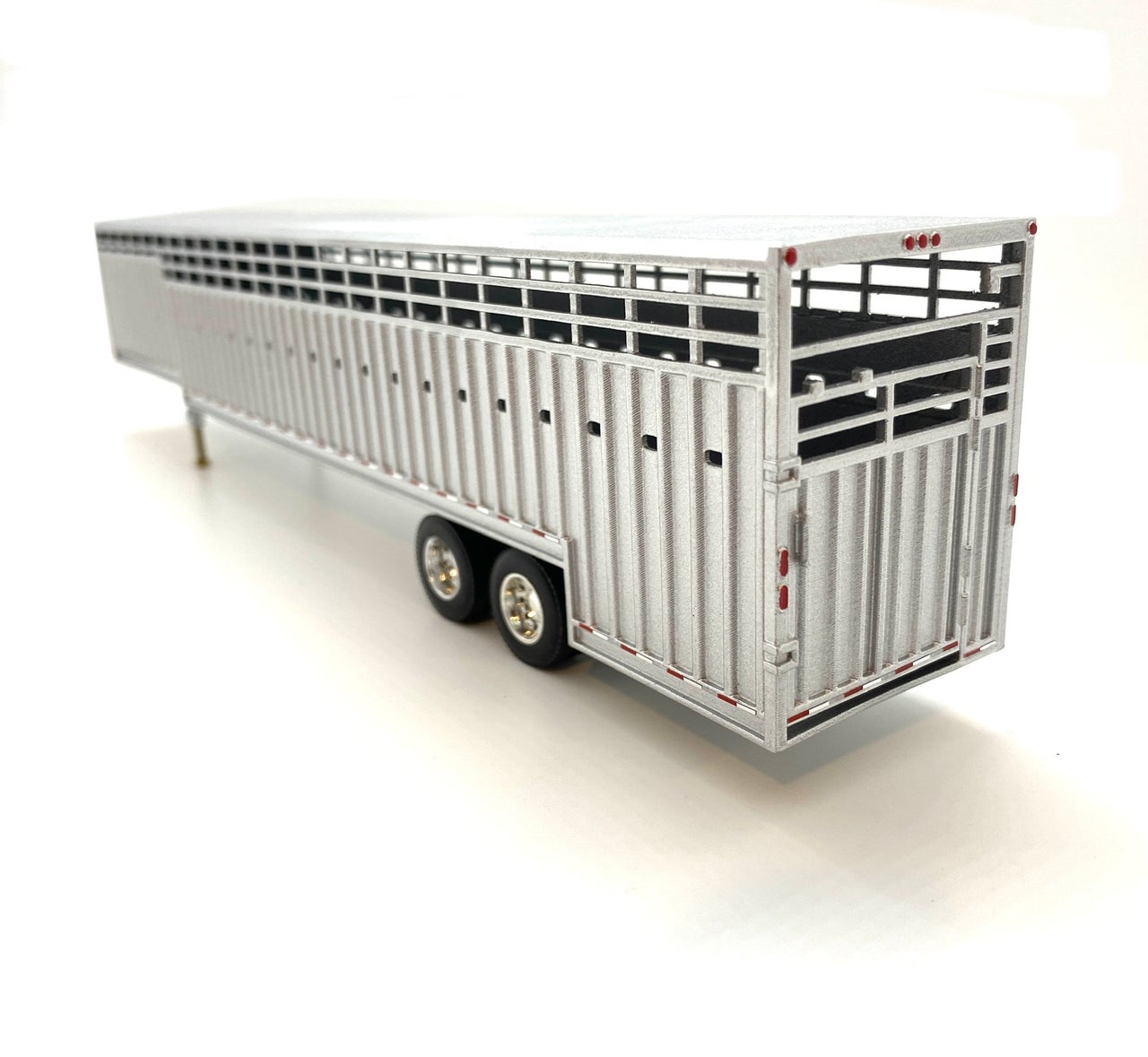 鉄道模型 TURNPIKE LIVESTOCK TRAILER MAMMOTH 鉄道模型 TURNPIKE