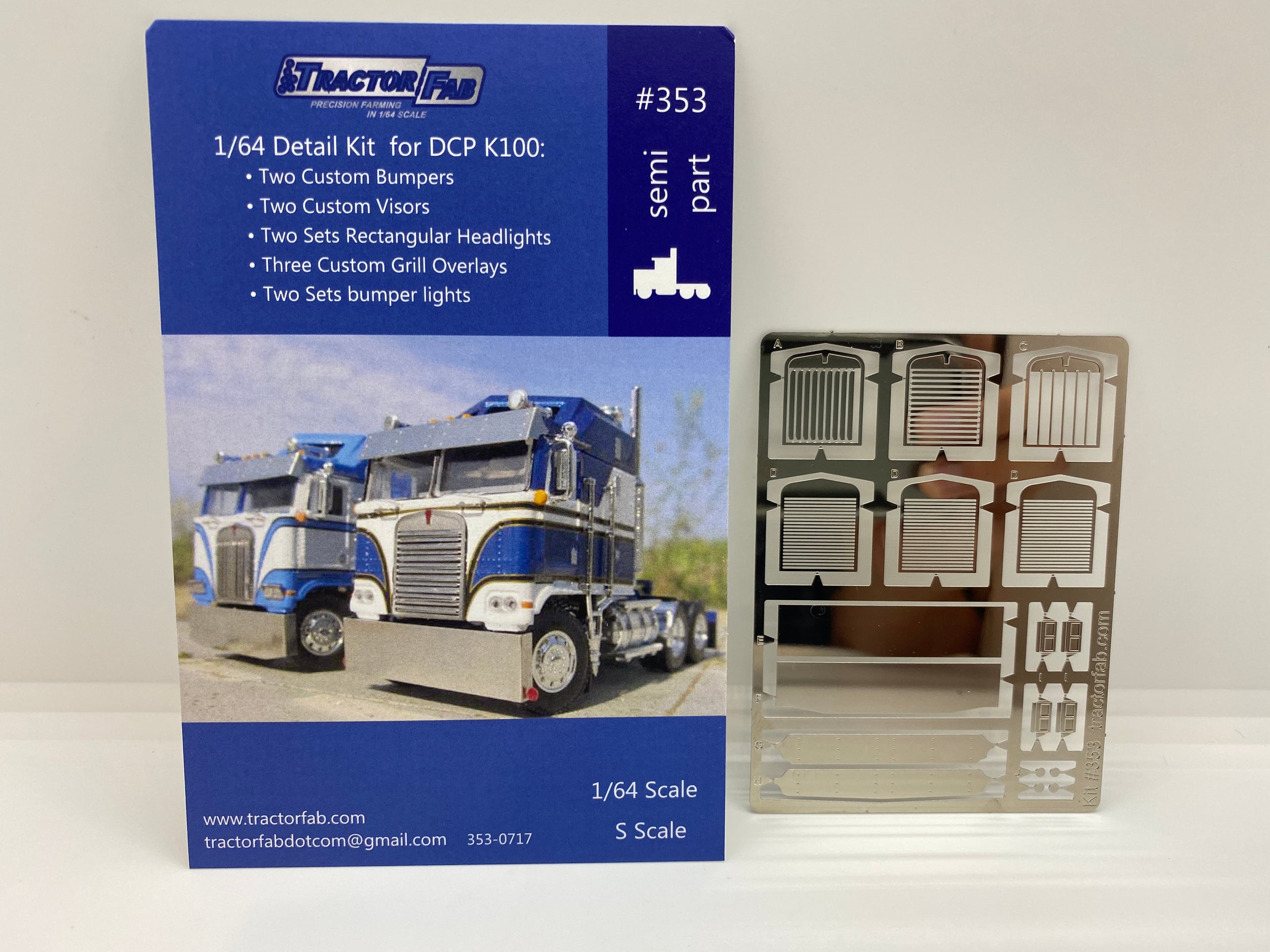 1 64 Detail Kit DCP K100 Boone Forks Farm Toys 1-64-detail-kit-dcp-k100-boone-forks-farm-toys