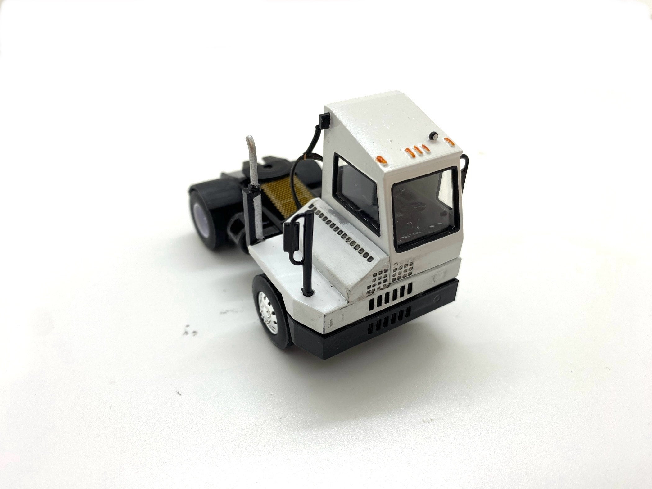 Shag Truck Kit | Boone Forks Farm Toys